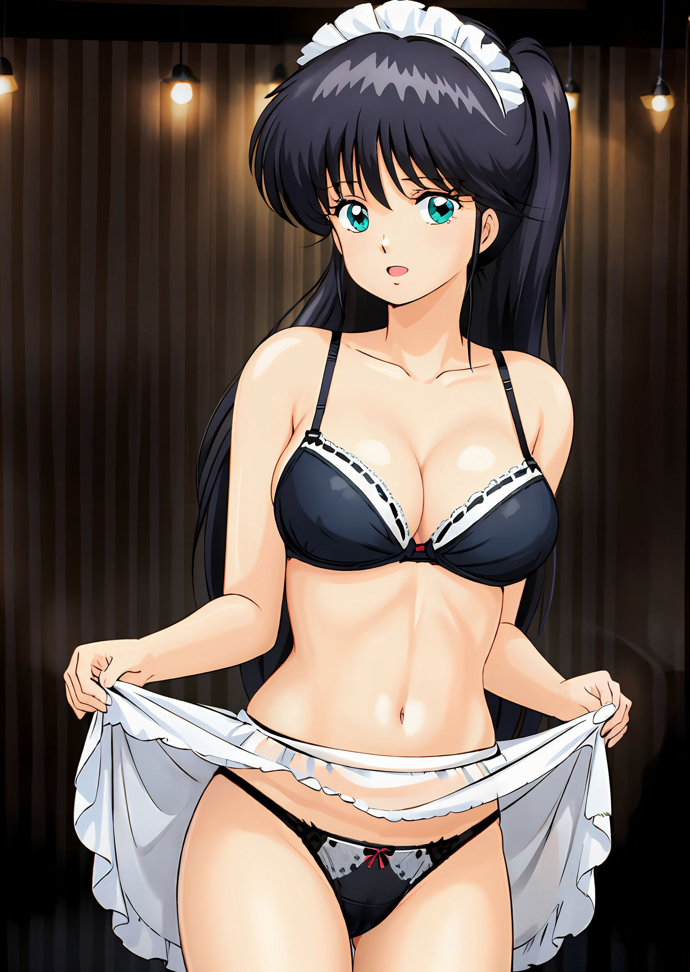 サンプル画像4:きまぐれお◯ん◯☆ロード(ブルームーンパブリッシング) [d_407102]