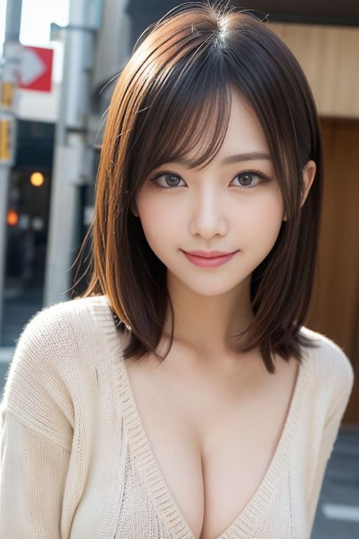 サンプル画像2:Zeus 〜恋の瞬間〜 Vol.51(DreamAI@AI美女yellow) [d_407115]