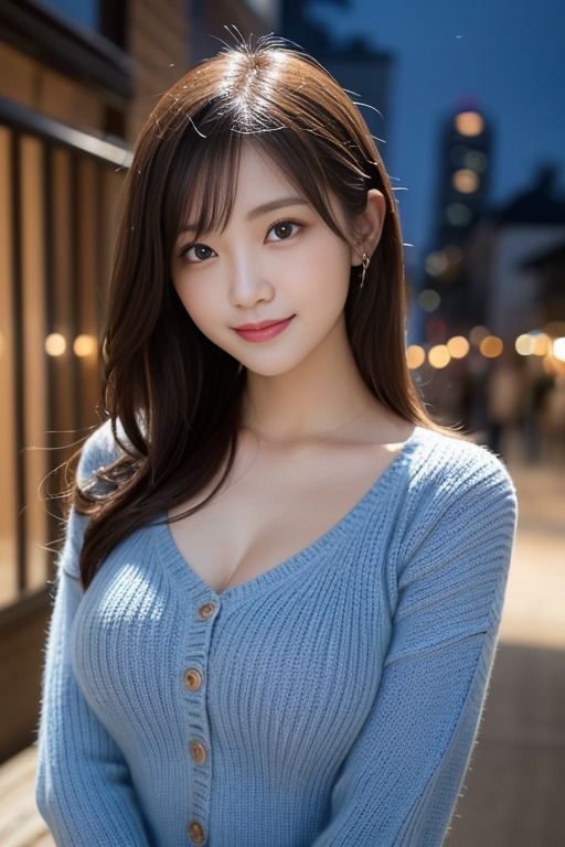 サンプル画像4:Zeus 〜恋の瞬間〜 Vol.51(DreamAI@AI美女yellow) [d_407115]