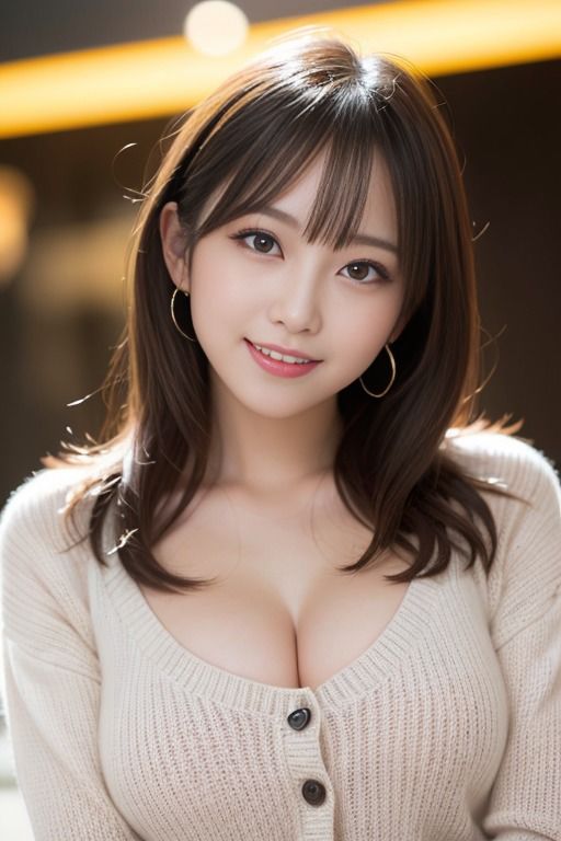 サンプル画像5:Zeus 〜恋の瞬間〜 Vol.51(DreamAI@AI美女yellow) [d_407115]