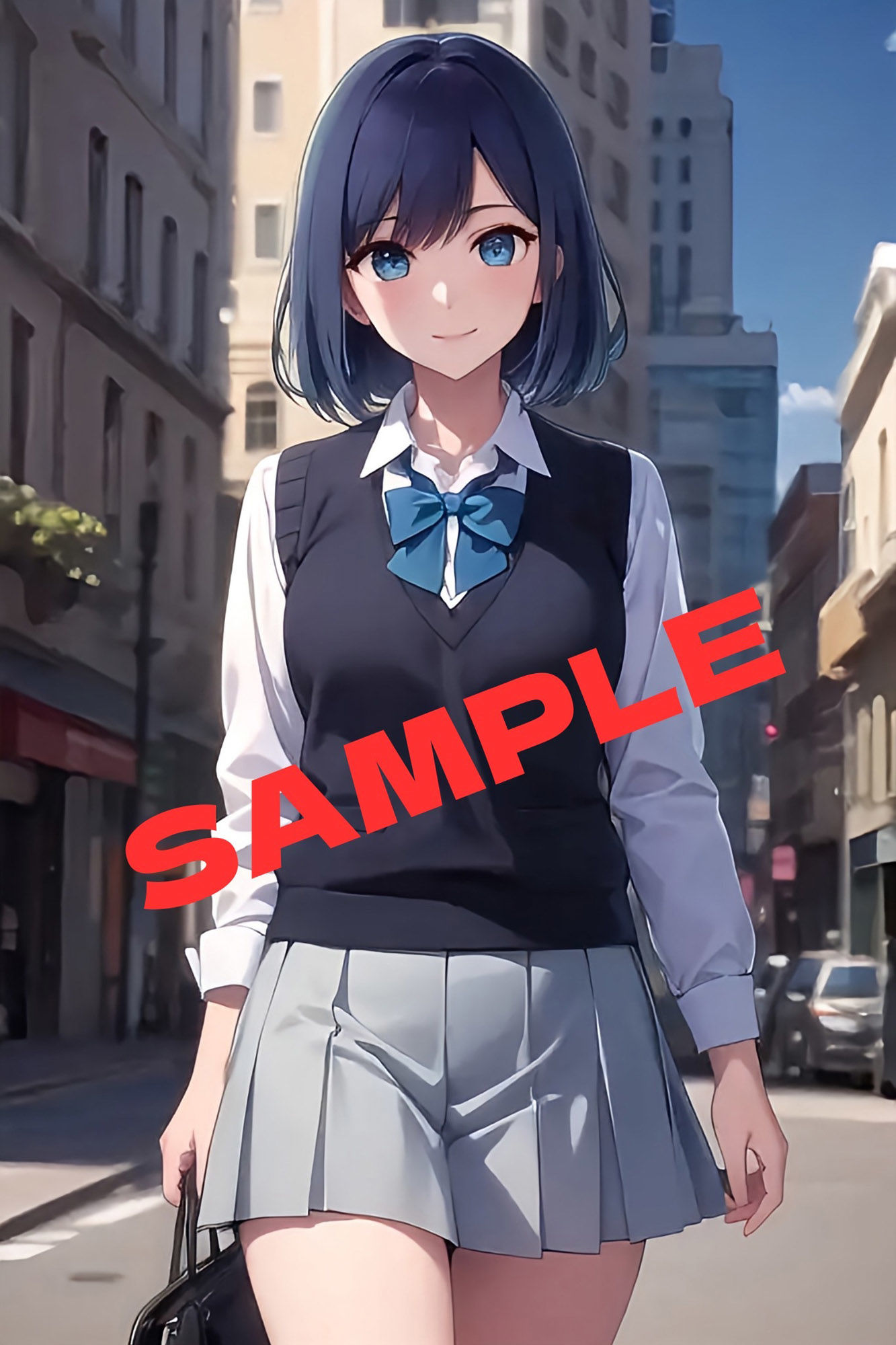 サンプル画像1:黒川あ◯ね〜完全プライベート 1泊2日のイチャラブ温泉旅行〜(かわいあい) [d_407156]