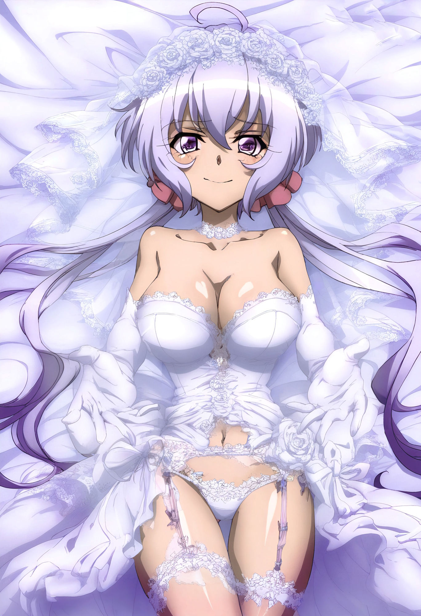 サンプル画像1:【戦姫絶〇シンフォギア】淫姫CG集まとめ02(ヘルシンキ) [d_407168]