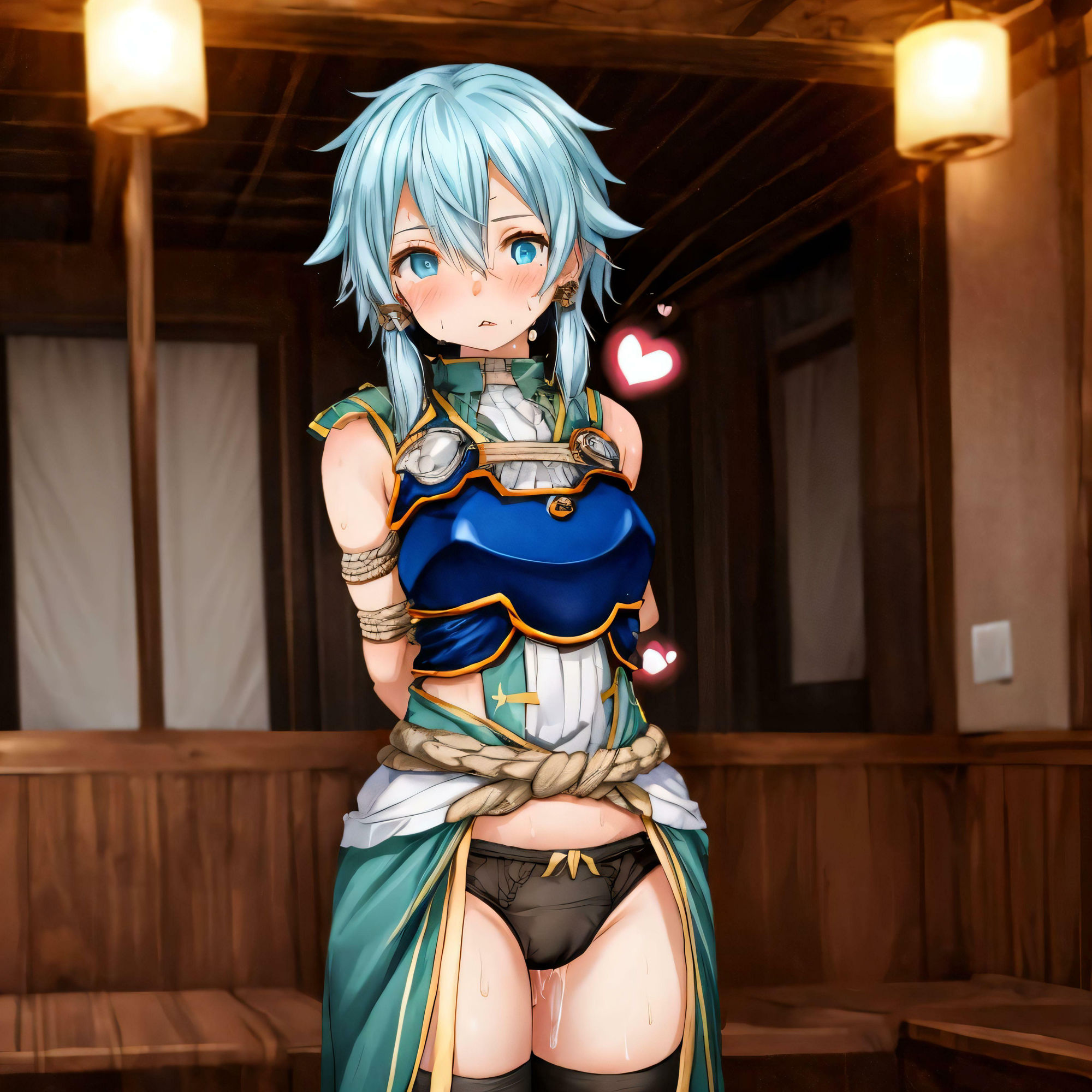 伝説の中出しスナイパーの画像1