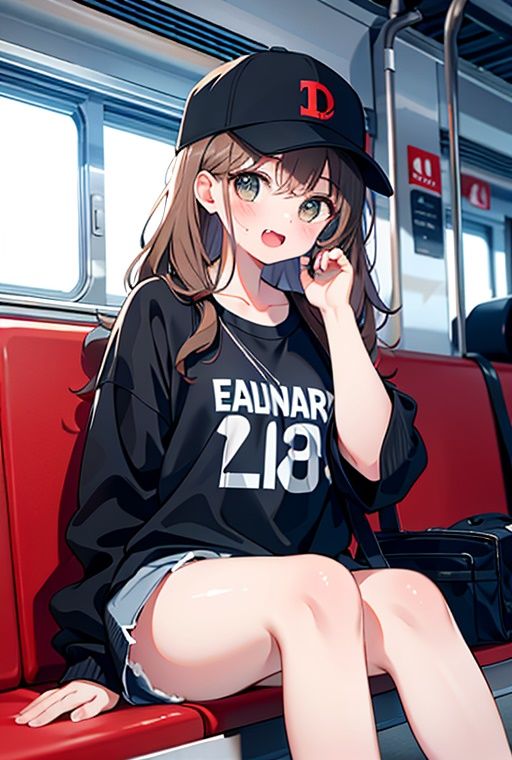 サンプル画像1:青空月菜のHな日常(ピンキーストア) [d_407528]