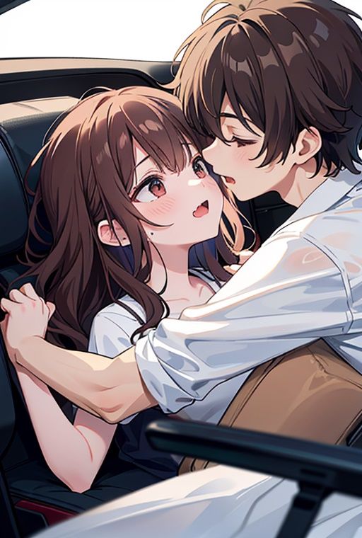 サンプル画像5:青空月菜のHな日常(ピンキーストア) [d_407528]