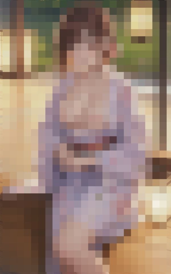 サンプル画像4:年下美女のピチピチ肌(SKYスター) [d_407548]