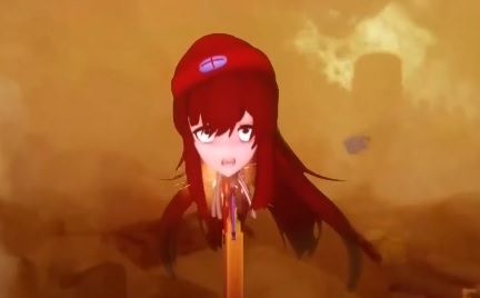 サンプル画像1:破壊されるマシンガールズVol7 Part1(太平洋) [d_407619]