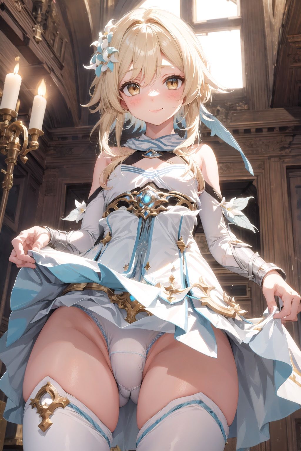 サンプル画像1:原〇 男の娘 まとめ(BUTI屋) [d_407650]