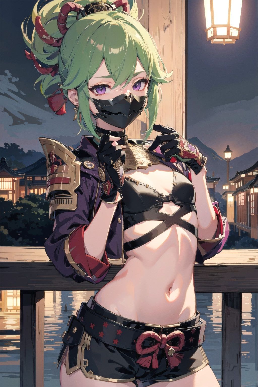 サンプル画像4:原〇 男の娘 まとめ(BUTI屋) [d_407650]