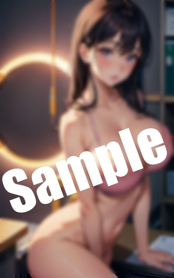 サンプル画像6:美少女とやり放題〜突然呼び出されて淫らな姿で誘われて「はやくこっちにきて・・・」(露出系美女クラブ) [d_407677]