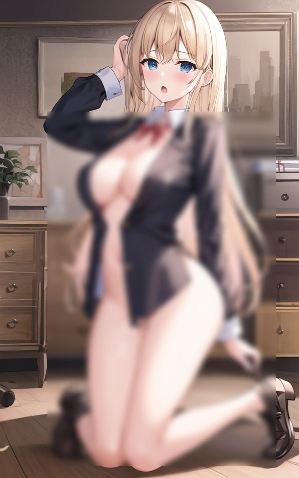 サンプル画像3:最高のヤリ友(ミルクキング3) [d_407847]