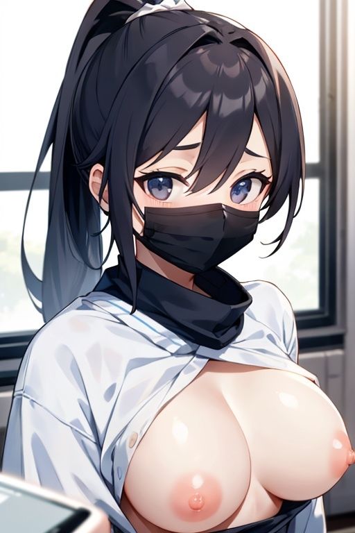 サンプル画像3:服を脱ぎたい女性たち-alternative-〜OL編vol.2〜【R18版】(workaholicoid) [d_407903]