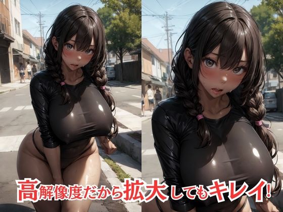 サンプル画像1:羞恥！真夏のビーチ！ギャルビキニと即ハメエッチ！vol.2(制服美少女スタジオ) [d_407976]