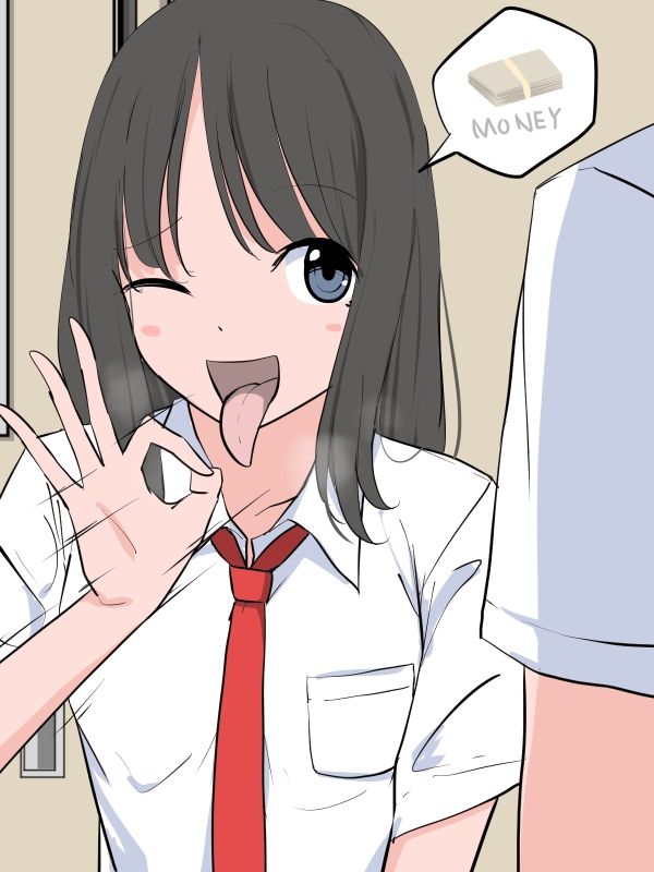 サンプル画像1:95 クラスのじょしのすけべえほん(ねこパイソン＋) [d_408113]