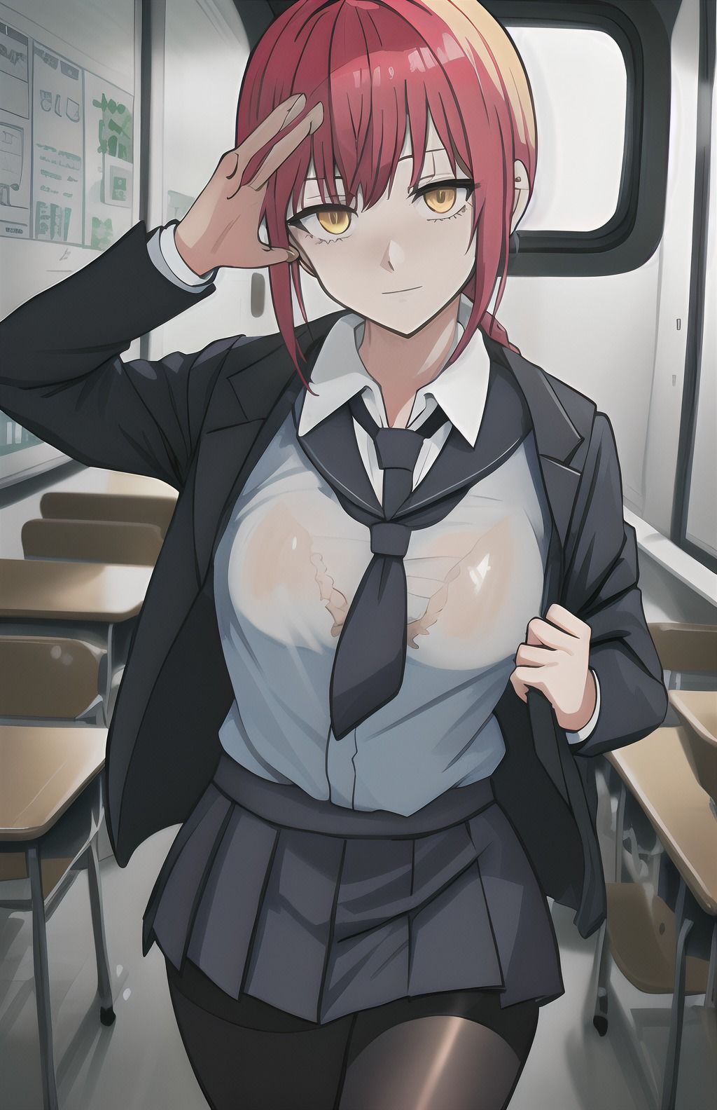 サンプル画像1:マキ◯エロCG集（全222枚10プレイ）(KS) [d_408186]