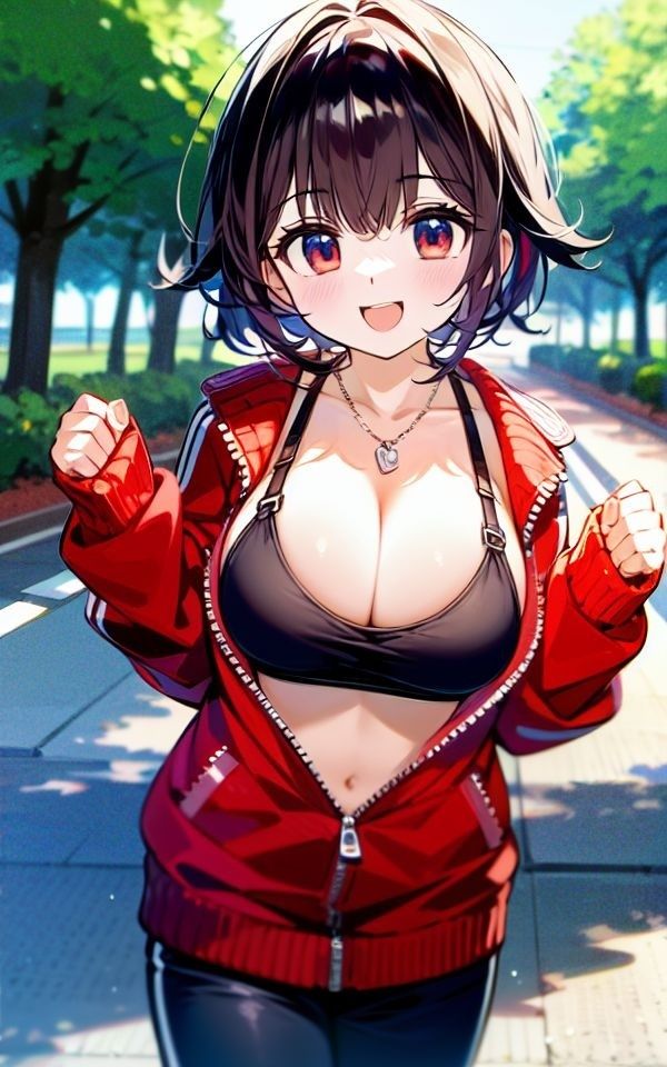 サンプル画像1:巨乳マネージャーのハメ撮り合宿 密着110日(みっくすゼリー) [d_408229]