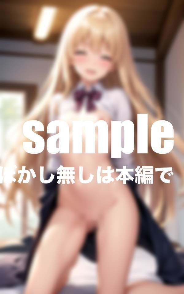 サンプル画像2:立ちんぼギャルはやらせてくれる(プールボムボム) [d_408297]