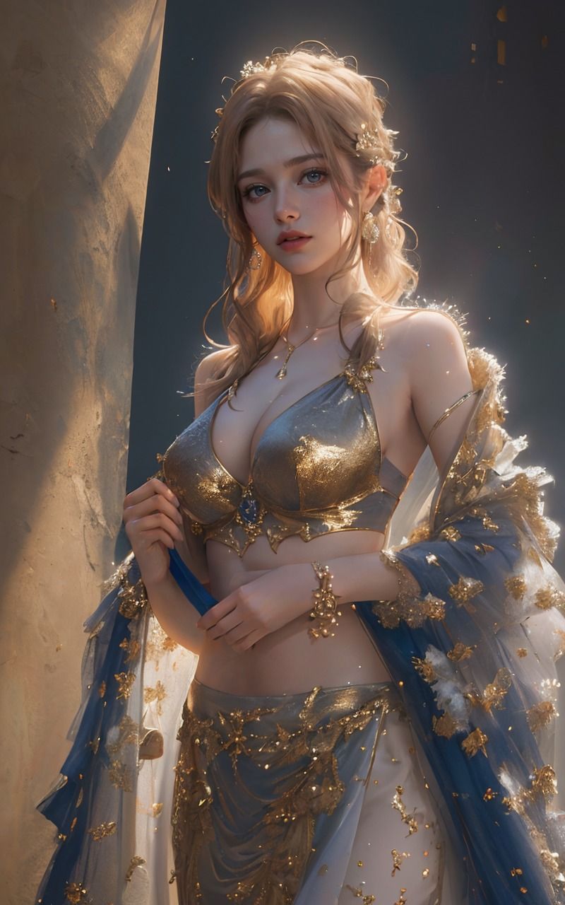 サンプル画像4:異世界写真集vol.0.5 異世界 街角コレクション(すなふ) [d_408353]