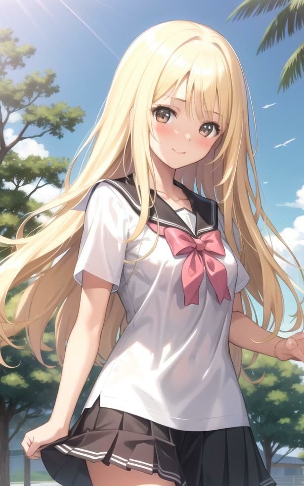 サンプル画像2:【欲望の教室】 誰かに見られてもいい… 広がる欲望 たがが外れた僕らは 求めあい続けた ＃14(娘たちの素肌) [d_408418]