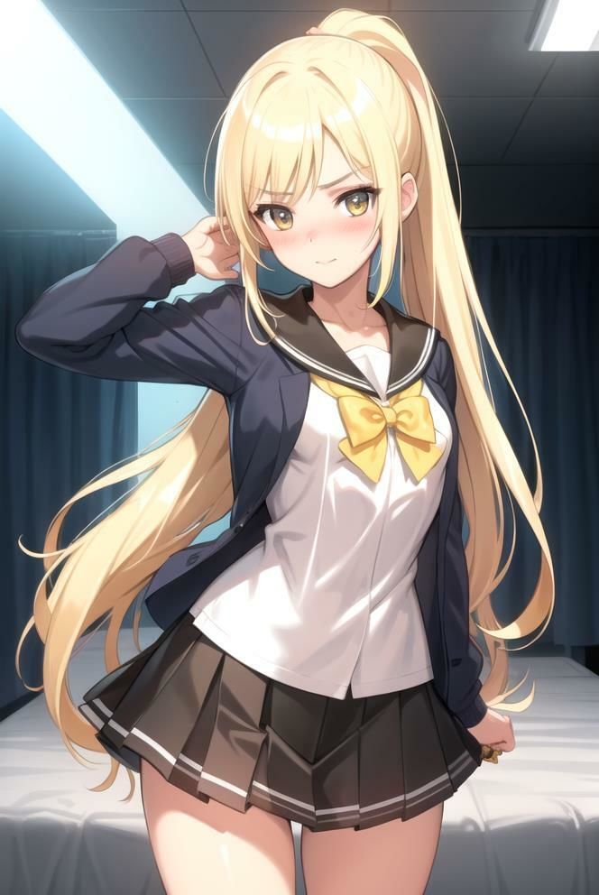 サンプル画像3:【欲望の教室】 誰かに見られてもいい… 広がる欲望 たがが外れた僕らは 求めあい続けた ＃14(娘たちの素肌) [d_408418]