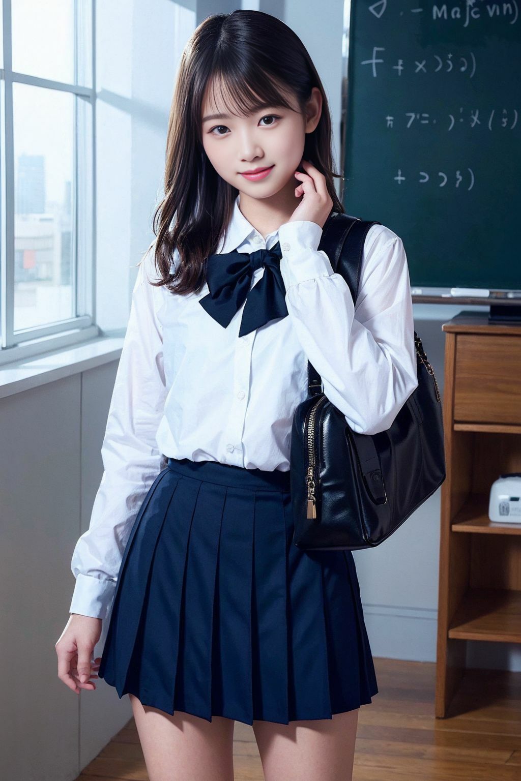 サンプル画像1:さそう痴女(あい倶楽部) [d_408471]