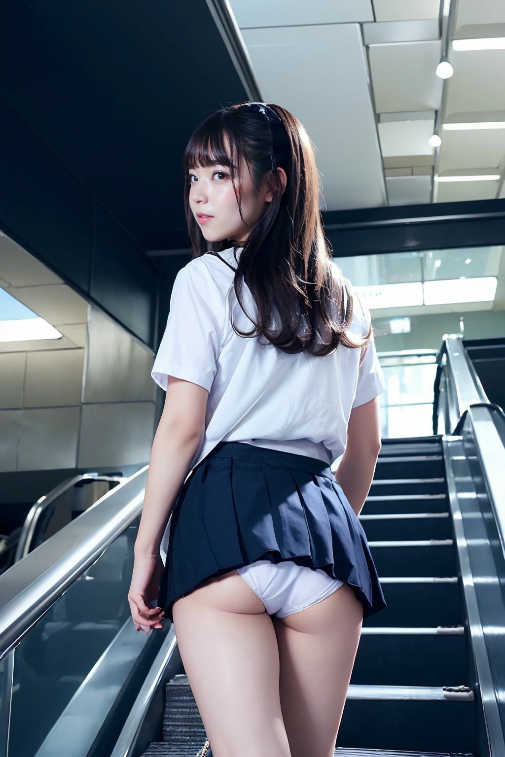 サンプル画像2:さそう痴女(あい倶楽部) [d_408471]