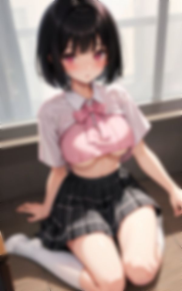 サンプル画像1:下パイ好きだからって…ハズイよVOL.2(panpanyama＋1) [d_408492]