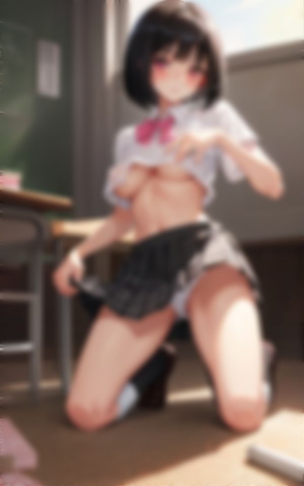 サンプル画像5:下パイ好きだからって…ハズイよVOL.2(panpanyama＋1) [d_408492]