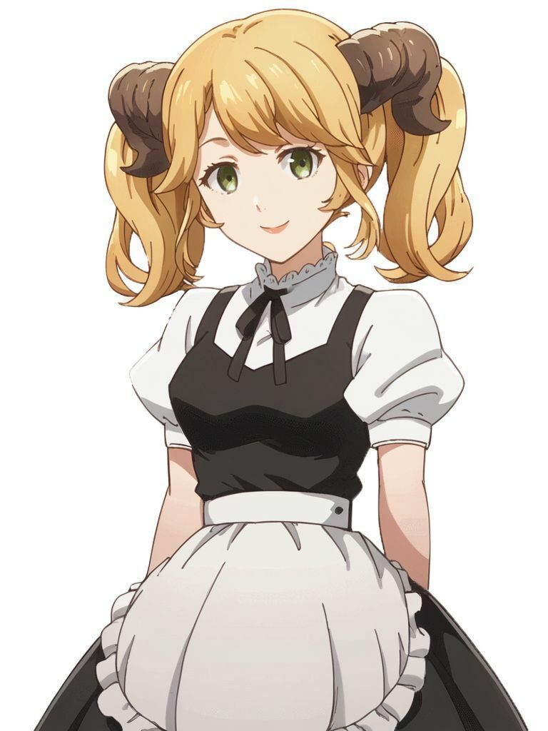 サンプル画像1:異〇界食堂からヒロイン二人を脱がしてみた！エッチな姿をたっぷり200枚以上！(しっぷどっく) [d_408514]