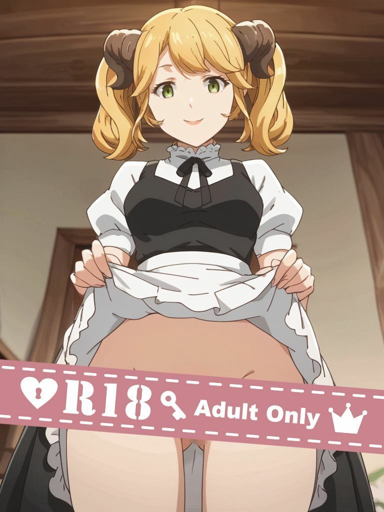 サンプル画像3:異〇界食堂からヒロイン二人を脱がしてみた！エッチな姿をたっぷり200枚以上！(しっぷどっく) [d_408514]