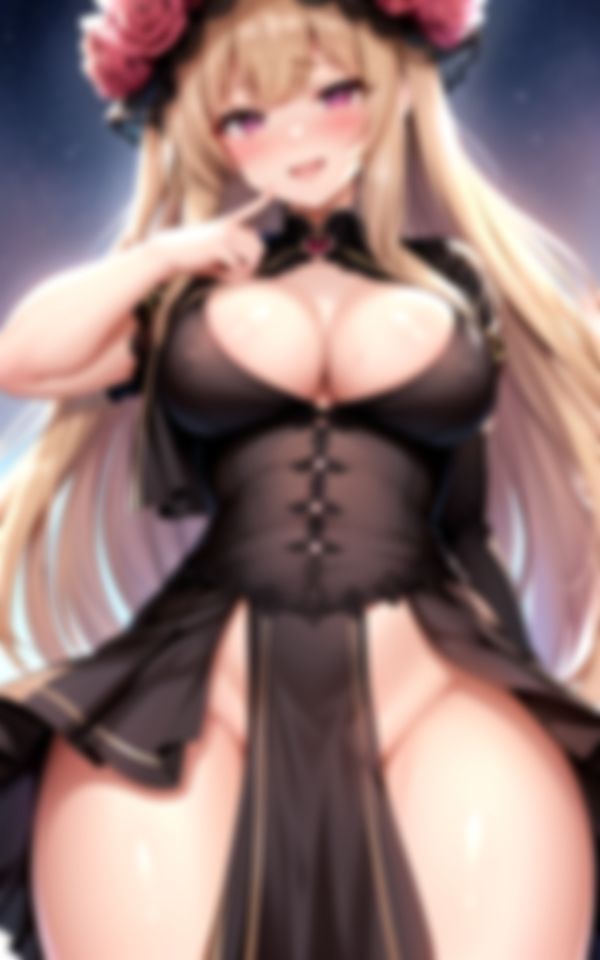 サンプル画像2:お酒を飲むと淫乱になる先輩(淫乱の湖) [d_408572]