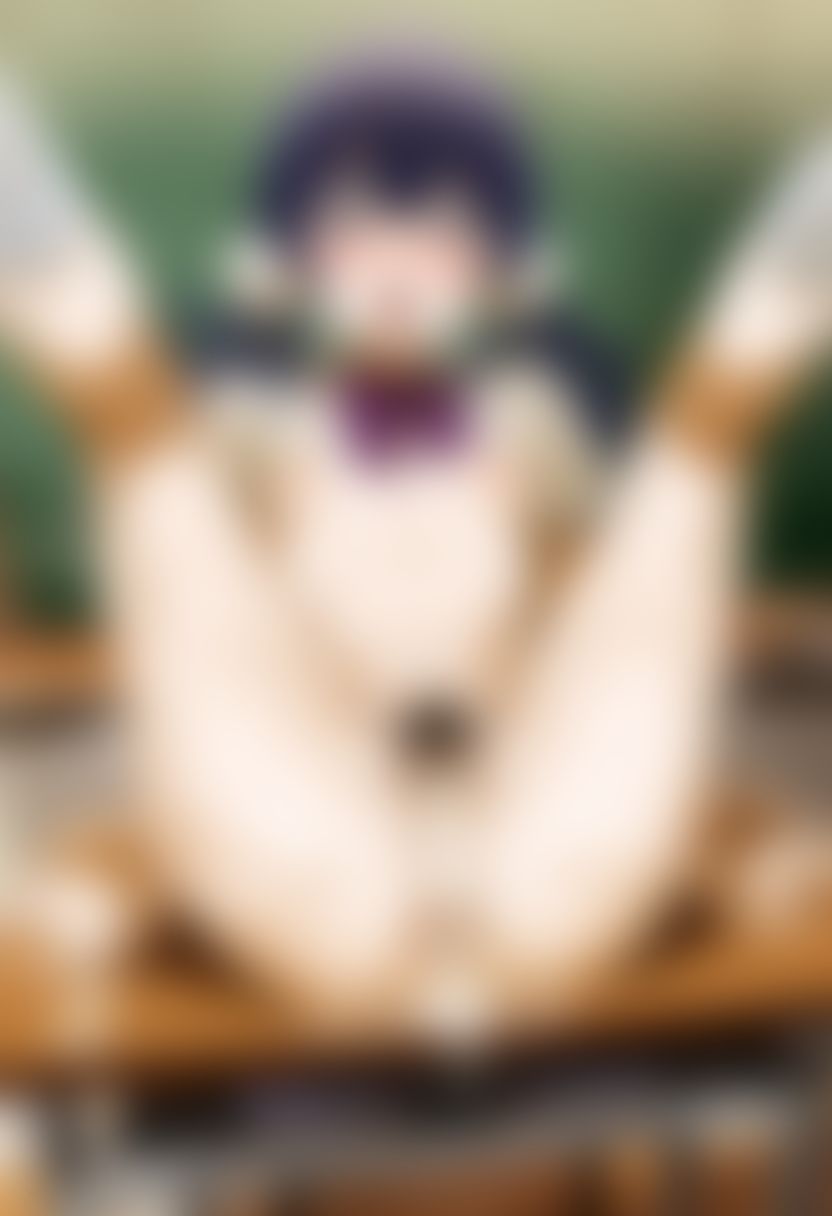 サンプル画像1:クラスの地味な娘が寝取られた(AI堕ちランド) [d_408574]