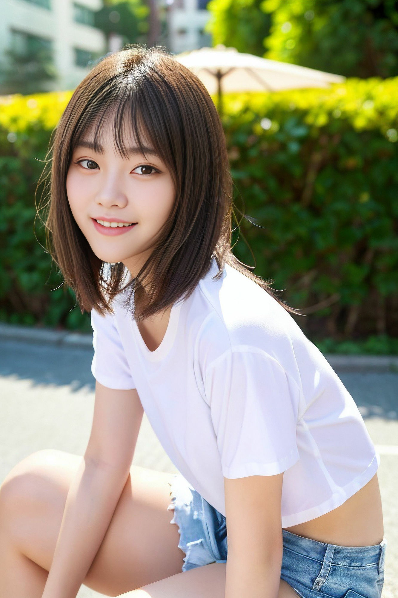 サンプル画像2:港区女子Hina – AI Girls Photo Collection(AI Girls Photo Collection) [d_408614]