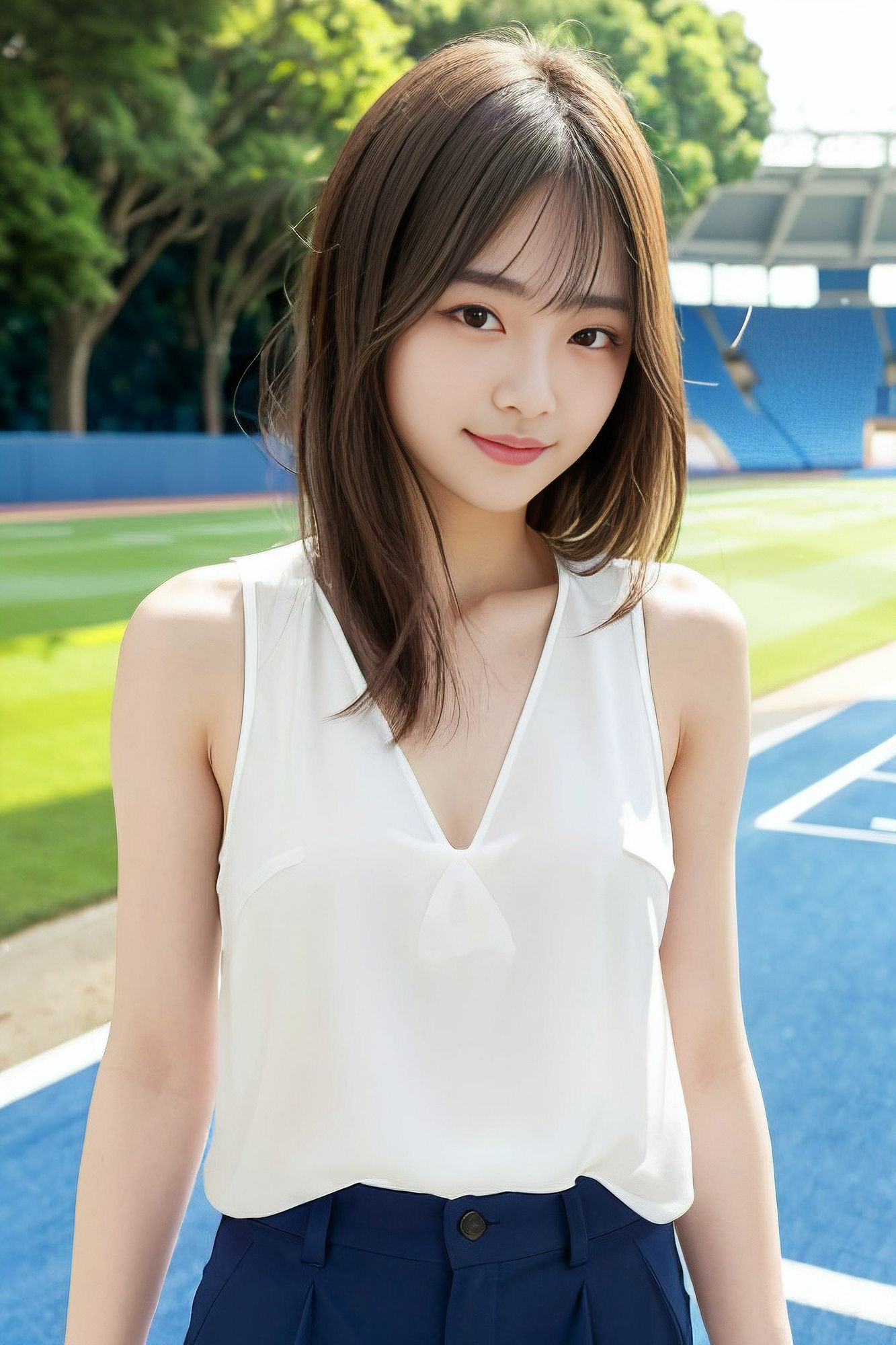 サンプル画像3:港区女子Hina – AI Girls Photo Collection(AI Girls Photo Collection) [d_408614]