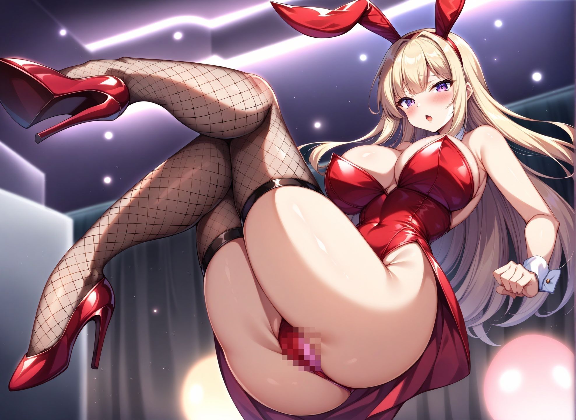 サンプル画像1:極上性接待 〜孕ませ方を教えて込まれる〜(券売機) [d_408615]