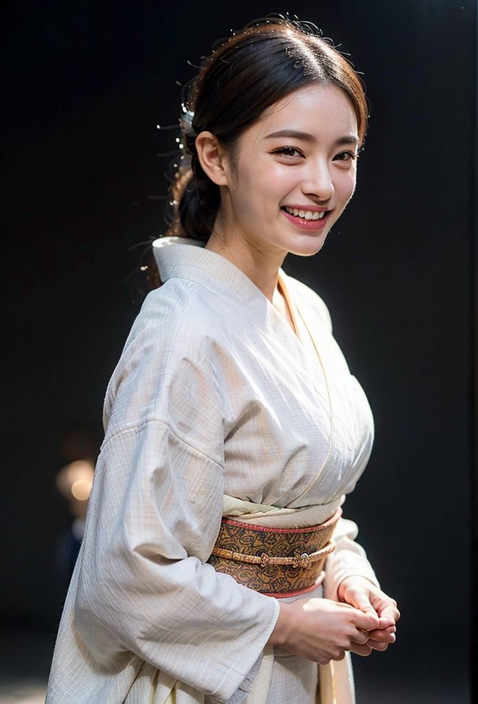 サンプル画像4:コスプレ天国〜料亭・女将 編 vol.1(妄想シチュエーション) [d_408705]