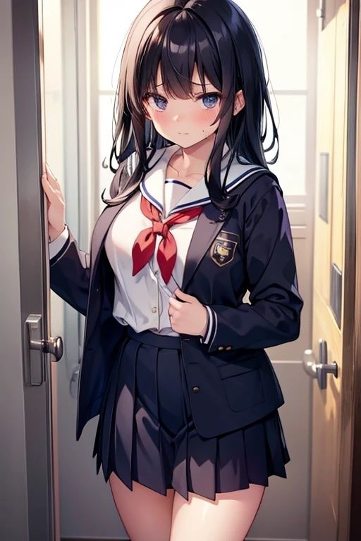 サンプル画像2:強●レ◯プde中出し(ガールB) [d_408726]