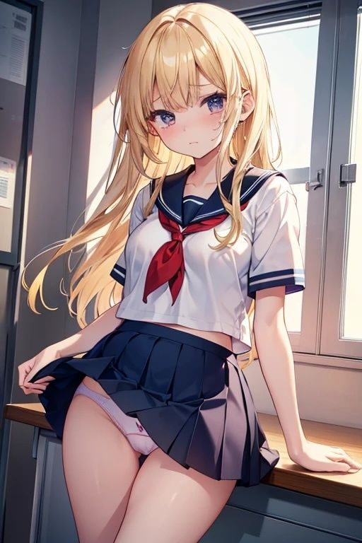 サンプル画像3:強●レ◯プde中出し(ガールB) [d_408726]