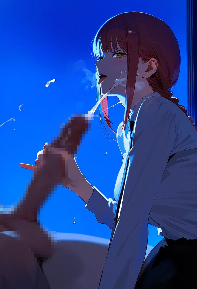 サンプル画像2:寝取ラレ_マキ〇(こりあんだー) [d_408750]