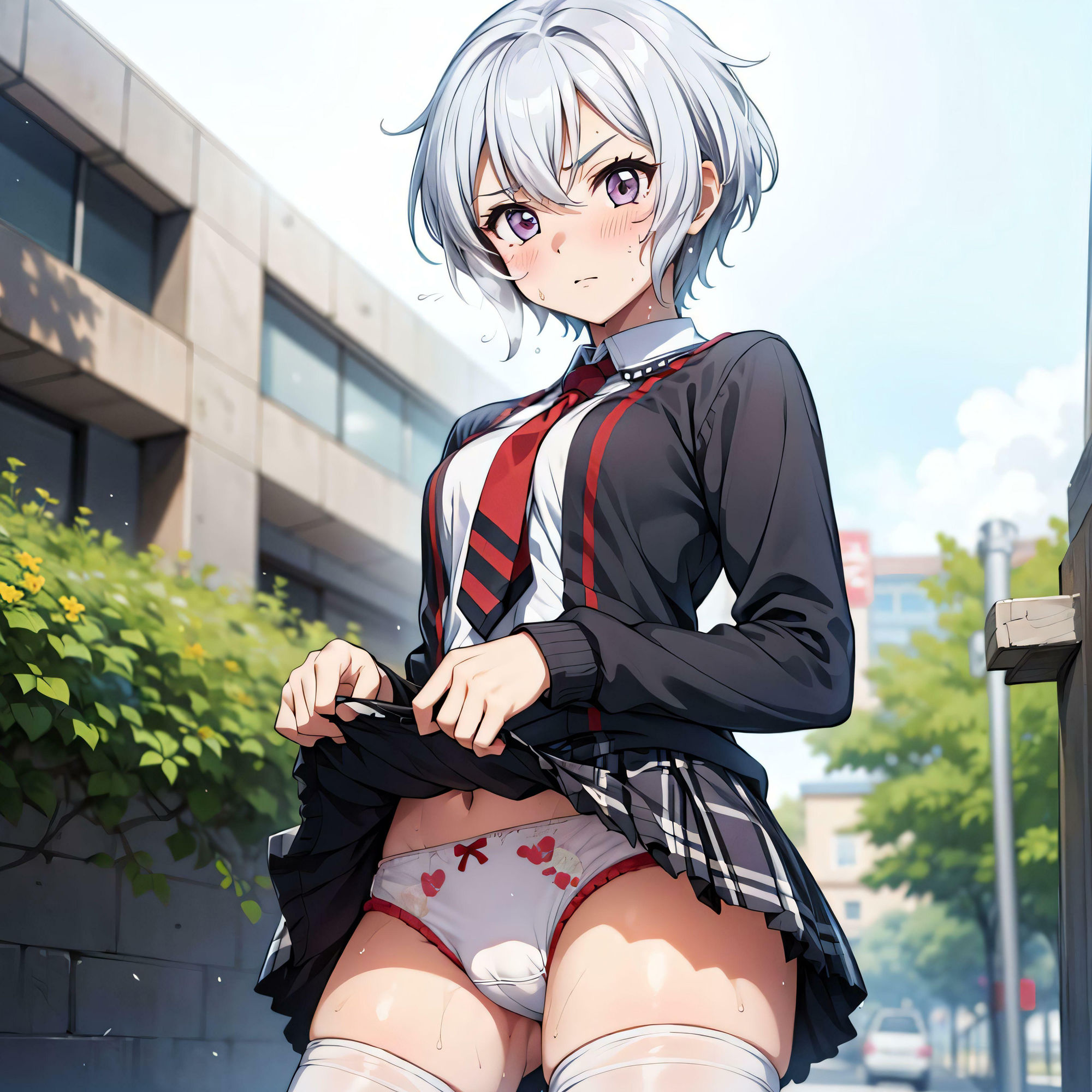 サンプル画像6:料理してください(あめつちこよみ) [d_408820]