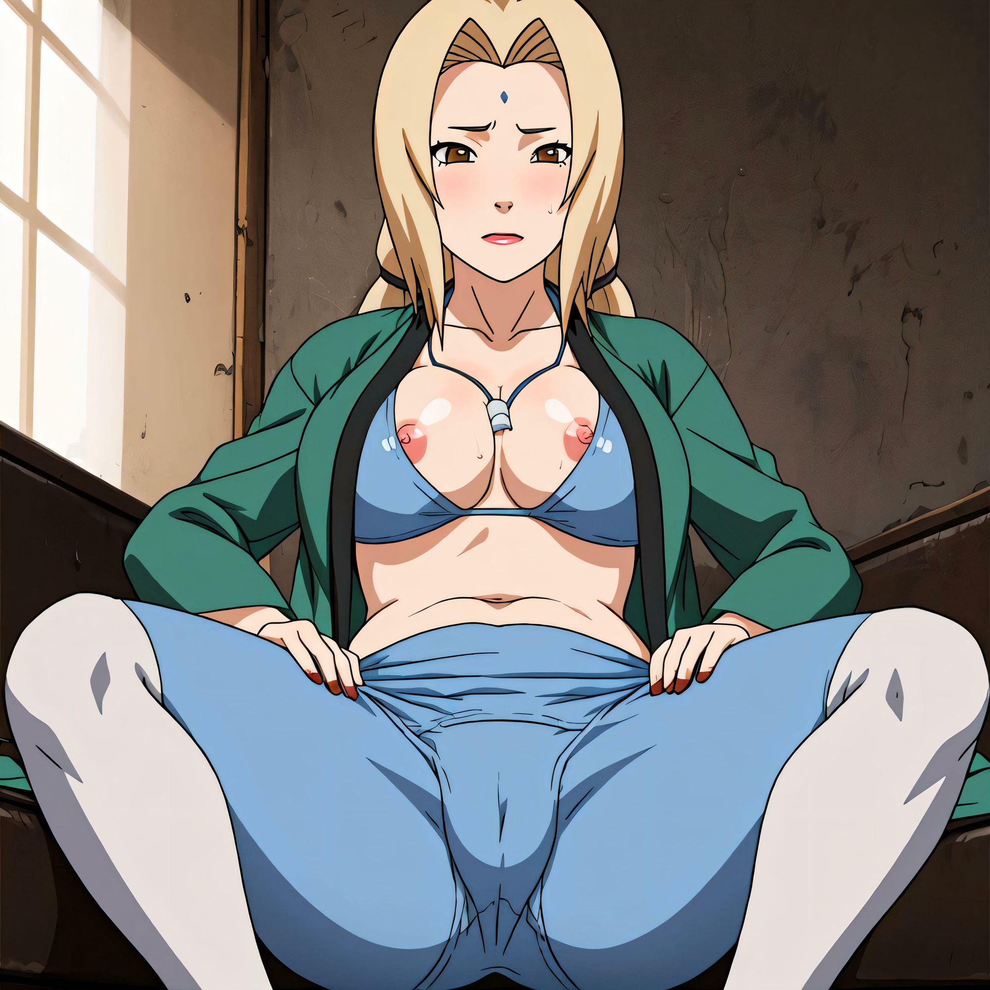 サンプル画像2:残さず脱がそう(まじっくあーけーど) [d_408837]