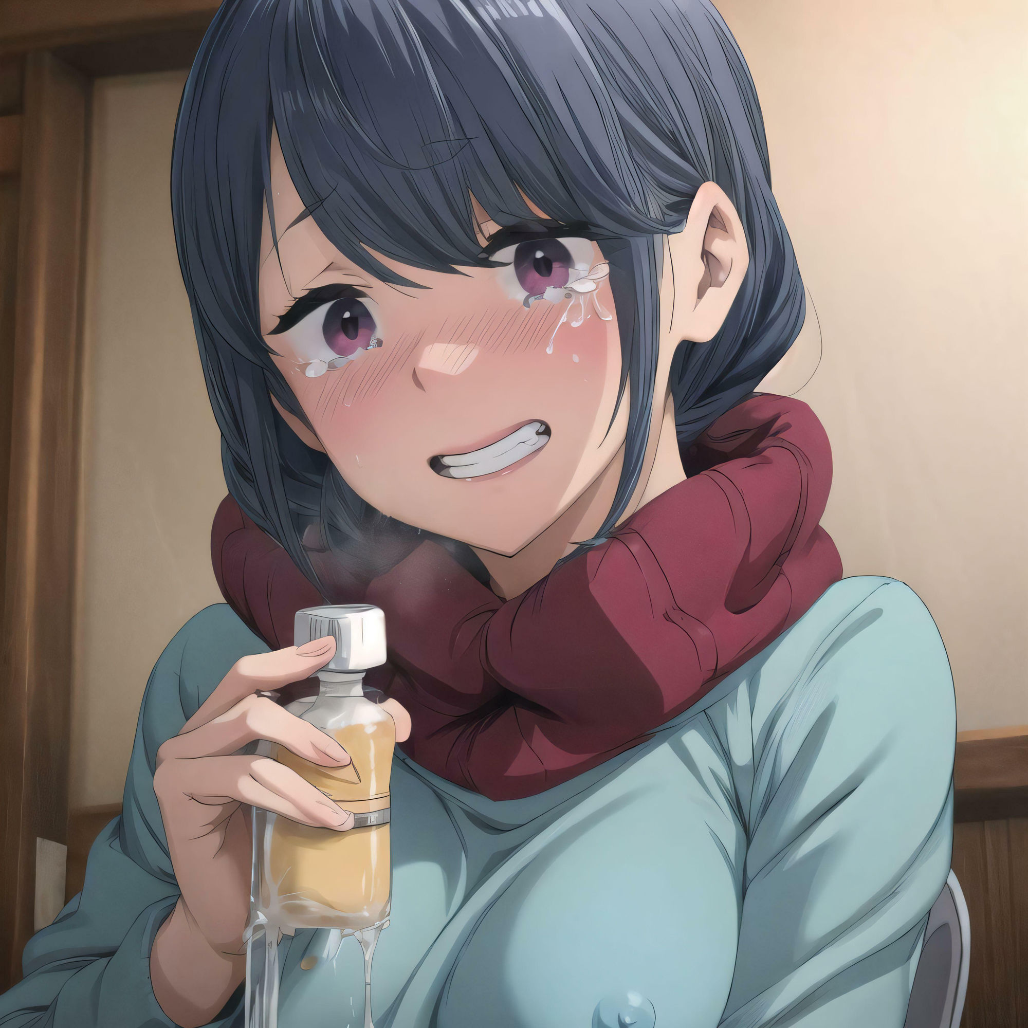 サンプル画像2:きゃんぷダイアリー(めるへんたいむ) [d_408843]