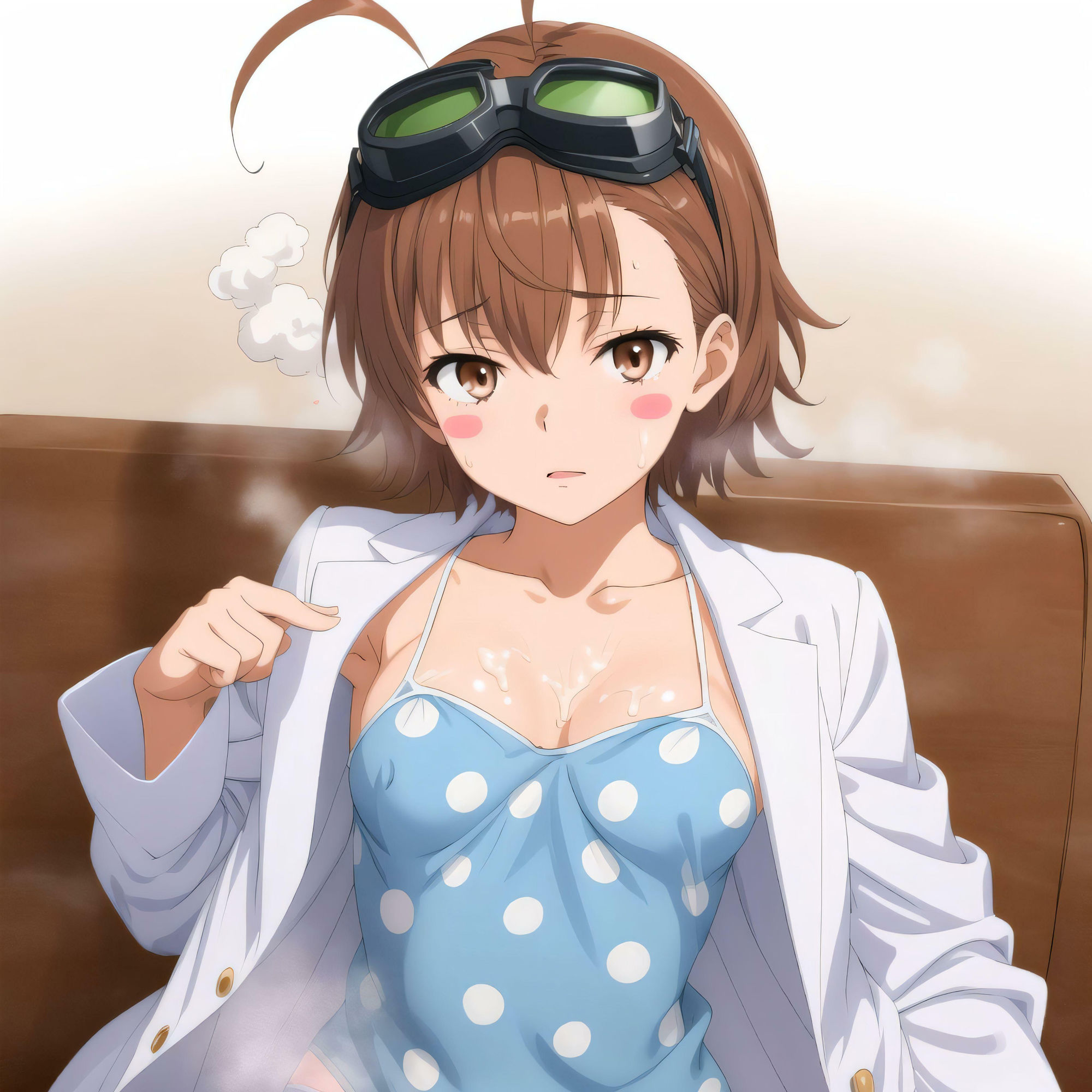 サンプル画像5:彼女の声(つきのかけはし) [d_408854]