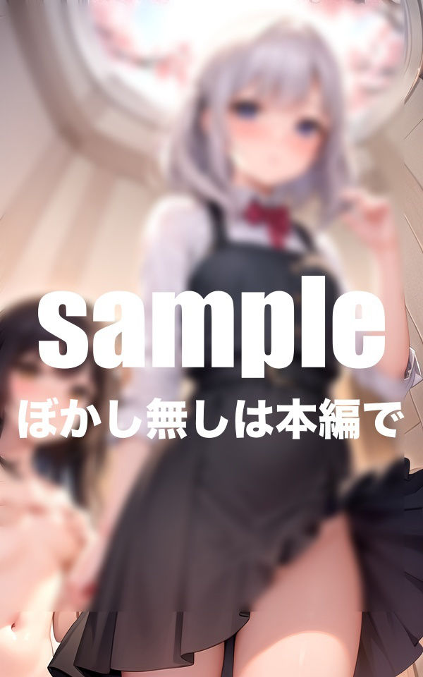 ノーパン学園 丸見え撮影 (d_409131) - d_409131jp-008