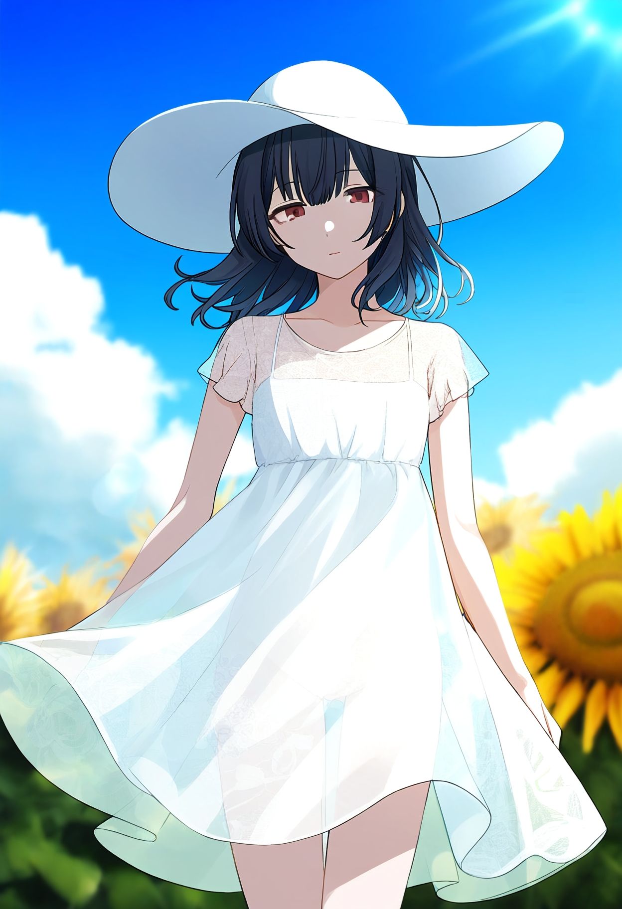 サンプル画像6:翼なんてなかった(December_fool) [d_409196]