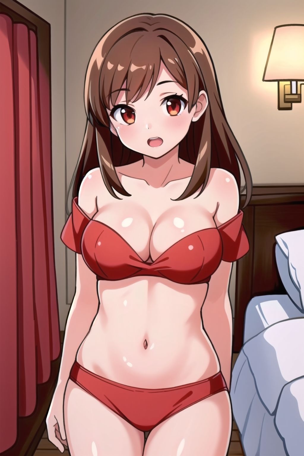 サンプル画像1:Hなサブスク(ぷるっきゃお) [d_409208]