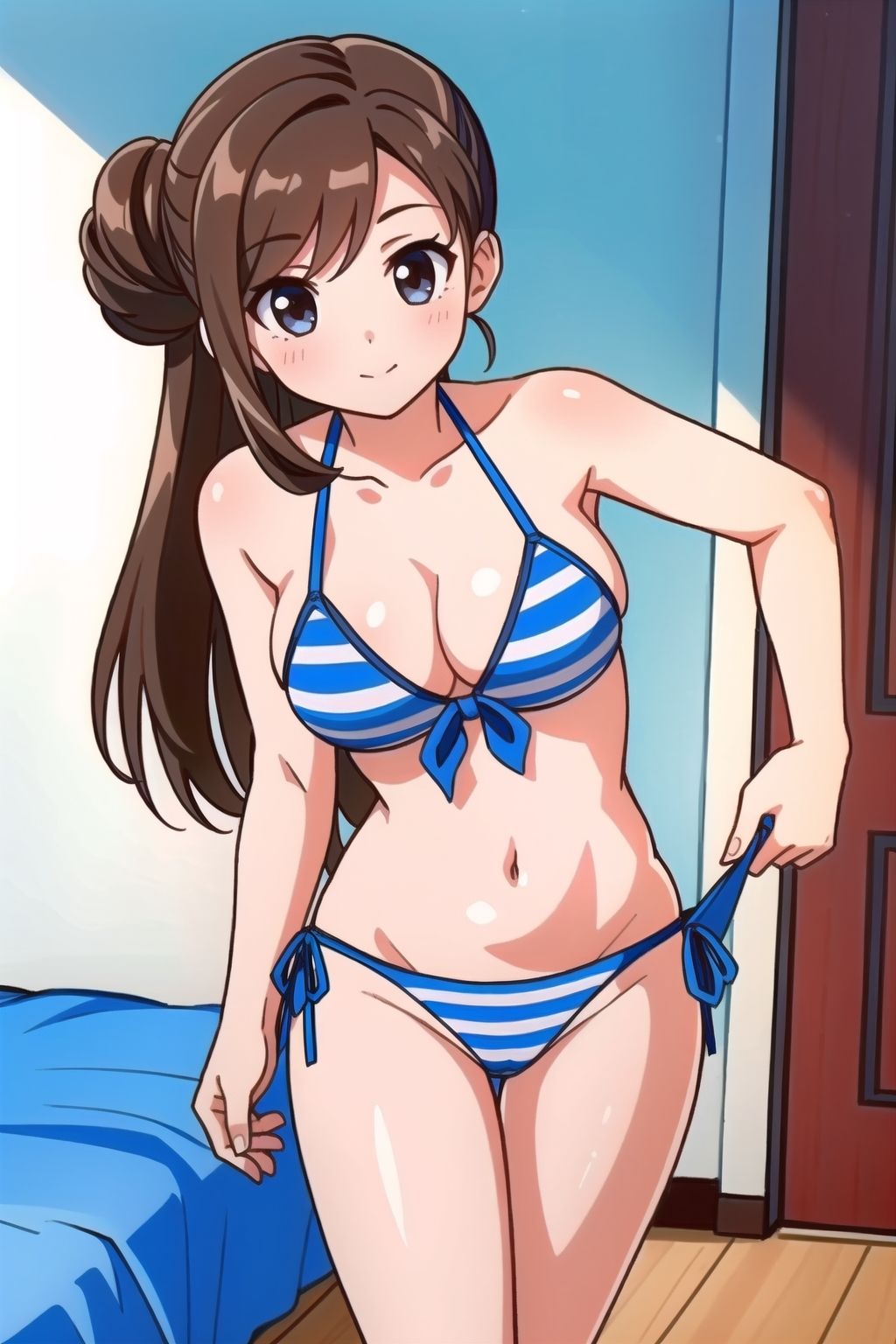 サンプル画像2:Hなサブスク(ぷるっきゃお) [d_409208]