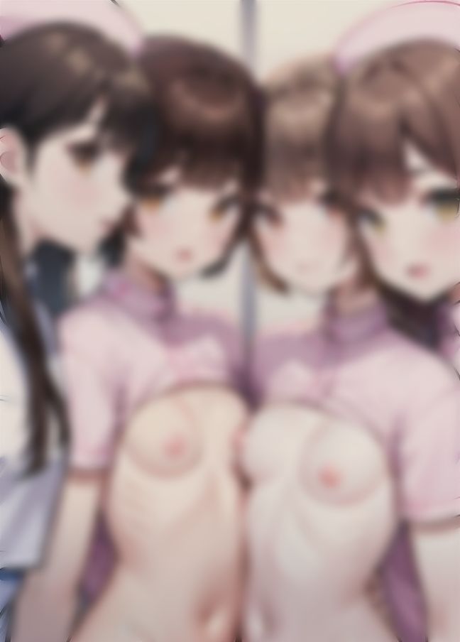 サンプル画像4:セフレ2人とコスプレエッチ！強●3Pに！(薔薇園) [d_409259]