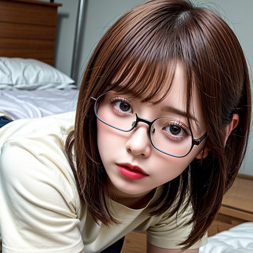 サンプル画像2:小悪魔美女の誘惑〜小悪魔的彼女の色香〜(東京AV) [d_409334]