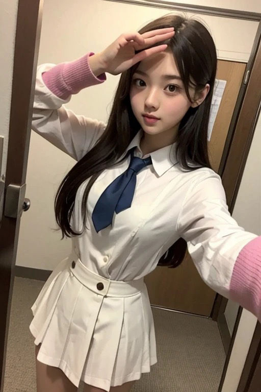 サンプル画像6:AIGirlPhoto_Ver5(AIPhotoCreater) [d_409335]